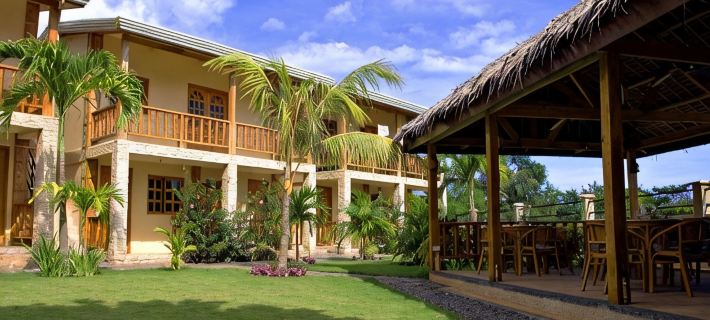 Alona42 Resort Hotel a Panglao