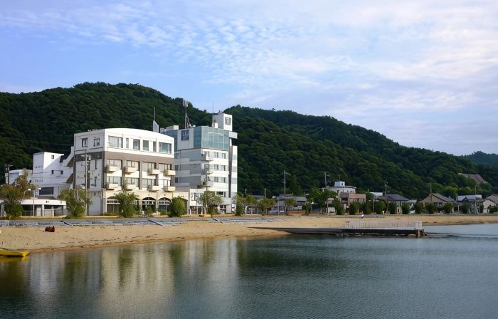 Hotel Hanatsubaki