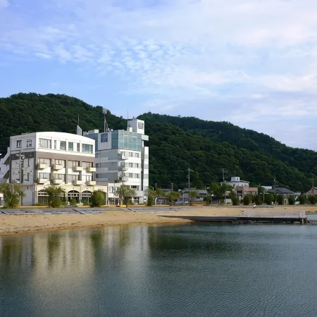 Hotel Hanatsubaki