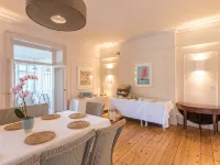 The Rosevine Hotels in Truro