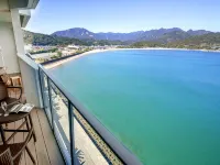 KAMENOI HOTEL NACHI KATSUURA KUMANO KODO - romantici