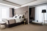 History Boutique Hotel & Spa - balcony