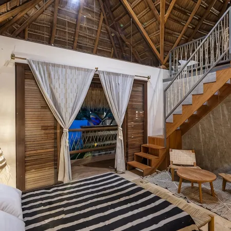 Hotel Casa Hormiga