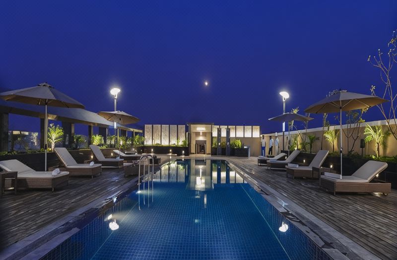 Grand Mercure Agra photo 3