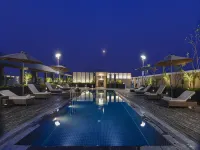 Grand Mercure Agra - 5 tähden