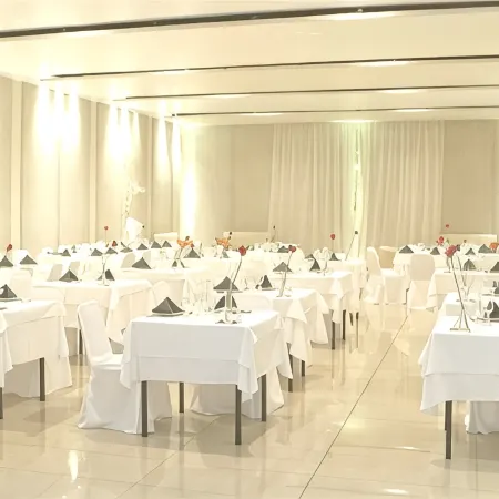 Hotel Solans Presidente
