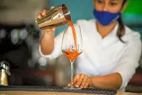 Bellerive Lifestyle Hotel - bar