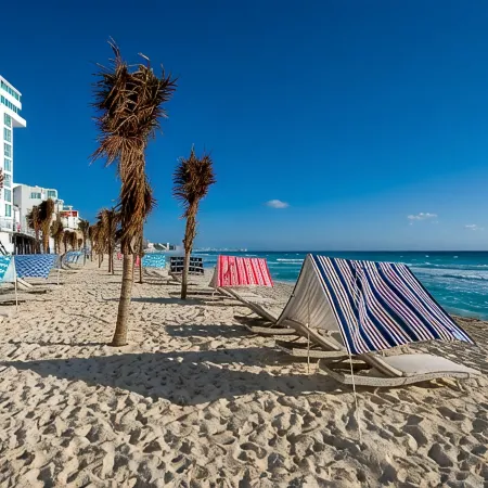 Oleo Cancun Playa All Inclusive Resort