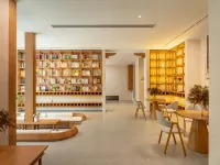 Shanshui Garden Hotel (Zhaoping Government Affairs Center) - Gym