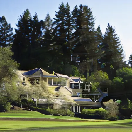 Meadowood Napa Valley