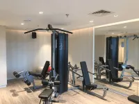 Welcomhotel by ITC Hotels, RaceCourse, Coimbatore - Træningscentre