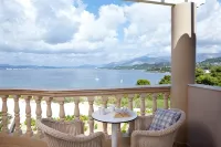 Thalassa Boutique Hotel - Adults Only - Meerblick