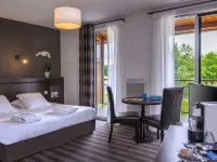 Domaine De Cicé-Blossac Hotels in Bruz