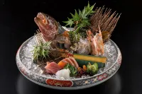 Royal Park Hotel Takamatsu - breakfast