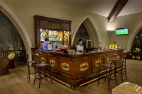 Caravela Beach Resort - bar