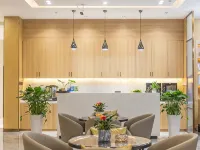 Pai Hotel Guiyang Spray Pool Subway Station Shaanxi Road Branch Hotels in Guiyang