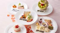 Sunshine City Prince Hotel Ikebukuro Tokyo - sarapan