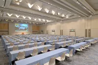 Tokushima Grandvrio Hotel - Business