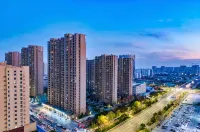 Huamei Yiju Hotel (Xinxiang University Town East Railway Station)