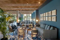Atzavara Hotel & Spa - Baarit