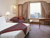 Trident, Nariman Point, Mumbai Hotels near RBI