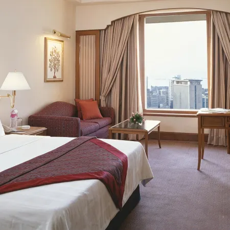 Trident, Nariman Point, Mumbai