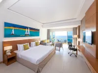 Ramada by Wyndham Beach Hotel Ajman Hotels in Ajman