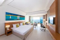 Ramada by Wyndham Beach Hotel Ajman