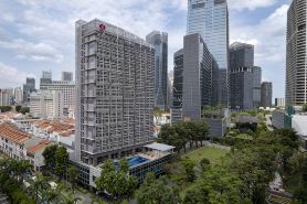 Orchid Hotel