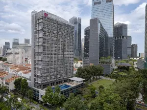 Orchid Hotel