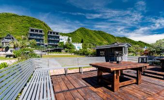 Seaview Villa Coastal Estate