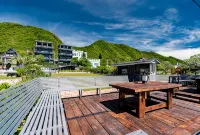 Seaview Villa Coastal Estate - Pet friendly