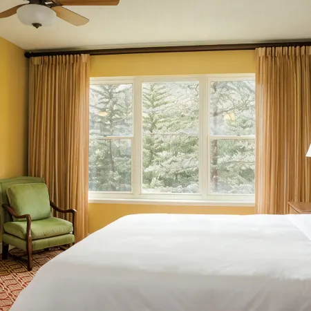 Marriott's StreamSide Evergreen at Vail