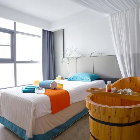 Days Hotel by Wyndham Yancheng Hi-tech Park