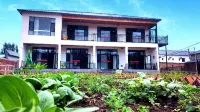 Nalati Xianqingju Farmhouse - servizio colazione