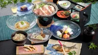 Oku-Mikawa・Yuya Onsen Yunokaze HAZU