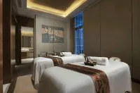Crowne Plaza HANGZHOUONETHOUSANDISLANDLAKE by IHG - spa