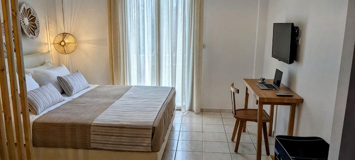 Villa Karina Hotels in Skiathos