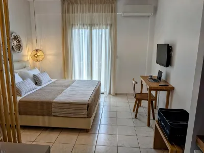 Villa Karina Hotel dekat Pantai Elias