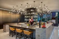 ANDAZ SEOUL GANGNAM - 5つ星