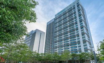 Shenzhen Tingya Apartment