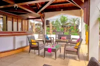Hotel Tiama Hotels in 