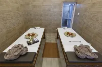 Hotel Shanker-Palatial Heritage Kathmandu - spa