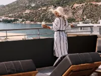 Dave by the Beach Loutraki, a Member of Brown Hotels Hotels in Corinthia