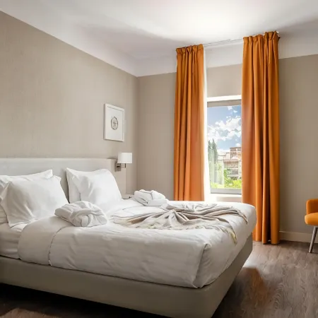 Hotel D. Luis - Elvas