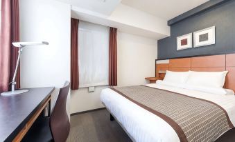 HOTEL MYSTAYS Sakaisuji Honmachi(Reopened after renovation in December 2026)