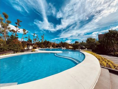 Segara Suites