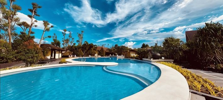 Segara Suites Hotels in Subic Bay