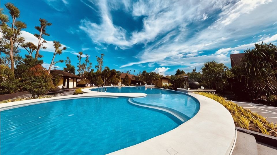 Segara Suites
