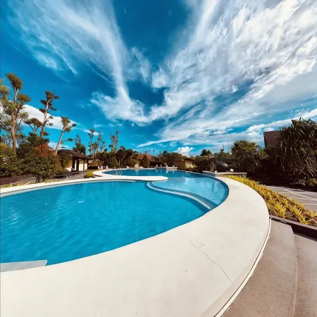 Segara Suites